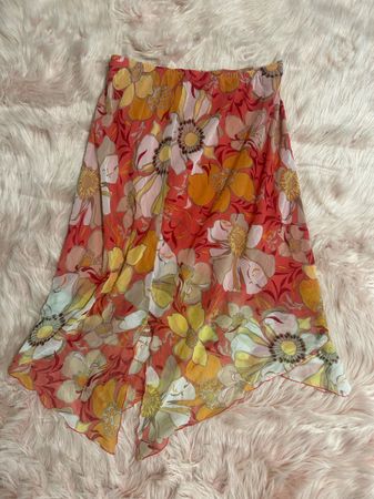 Curated Y2K Skirt Bundle - [TS-0606]