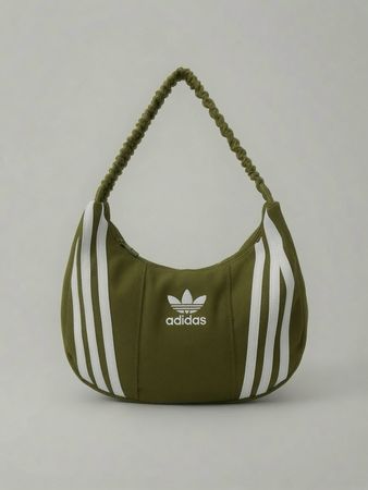 Up Cycled Adidas Bag