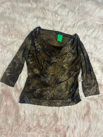 Trendy Y2K Tops Assortment - [TS-0608]