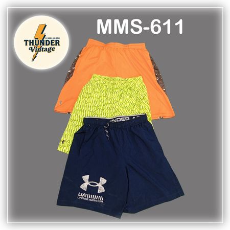 Under Armour Sport Shorts (Mms-611)