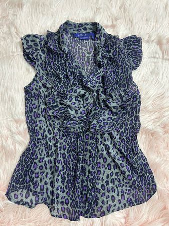 Y2K Glam Tops Mix - [TS-0610]