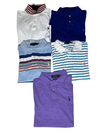 Ralph Lauren polo T-Shirt | V-T530