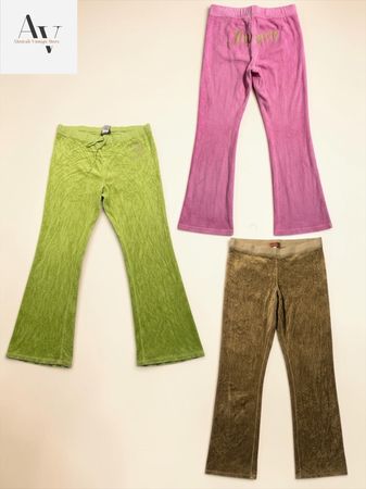 Juicy couture trousers