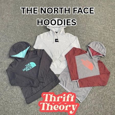 The North Face Hoodies - (24/06)