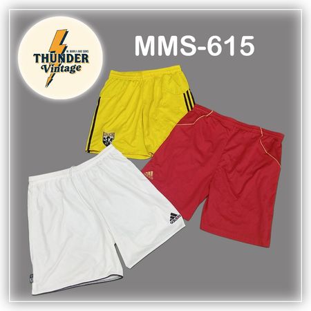 Adidas Sport Shorts (Mms-615)