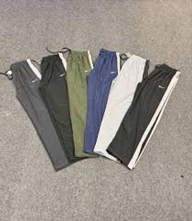 Calças Baggy Nike Vintage Especiais