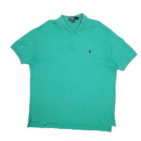 Special Vintage Ralph Lauren T-shirts