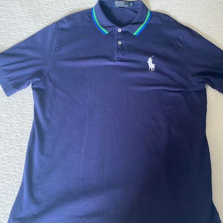 Authentic Vintage Ralph Lauren T-shirts