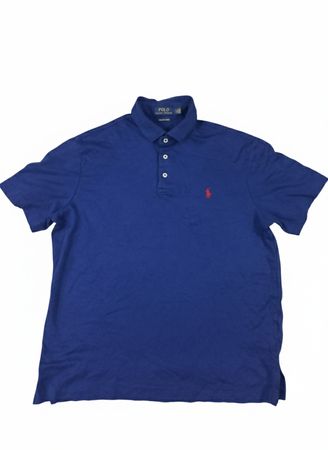 Ralph Lauren Polos Collar T-Shirts 7 pcs