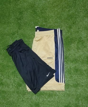Premium Nike And Adidas Shorts VF-04