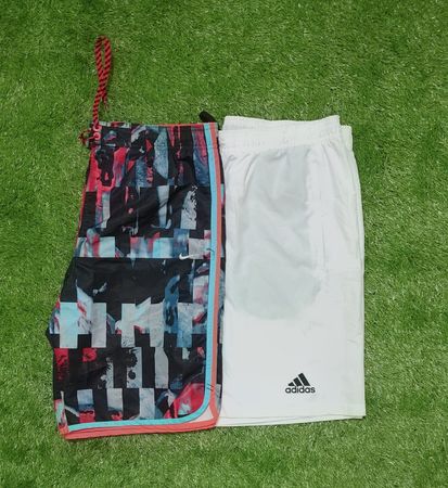 Premium Nike And Adidas Shorts VF-05