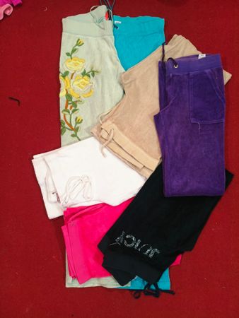 Juicy couture
