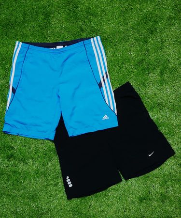 Premium Nike And Adidas Shorts VF-06