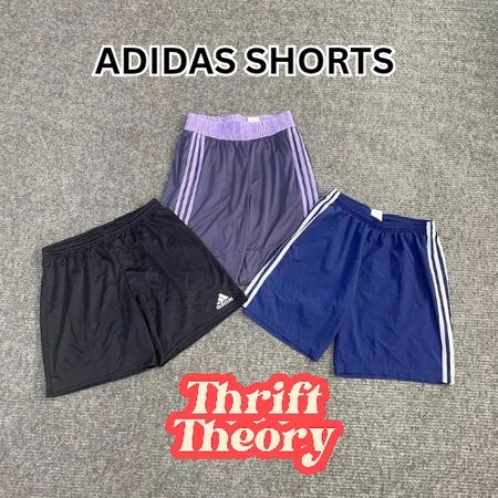 Adidas Shorts - (24/06)