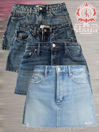 Y2K Mini Skirts