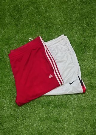 Premium Nike And Adidas Shorts VF-09