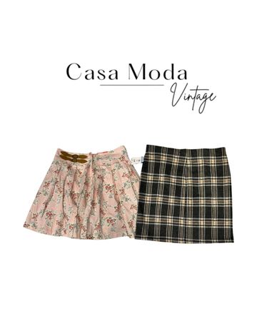 230626-7 office skirts 10 pcs