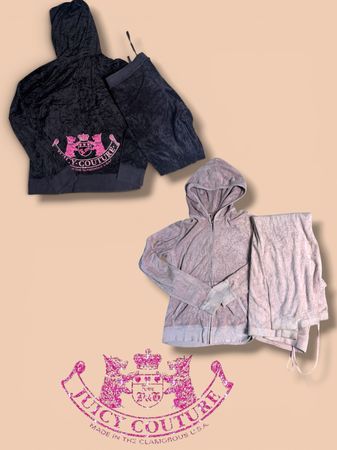 Juicy couture Bundle