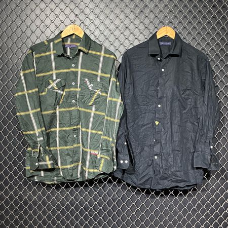 Tommy Hilfiger mens shirts (fnc 350)
