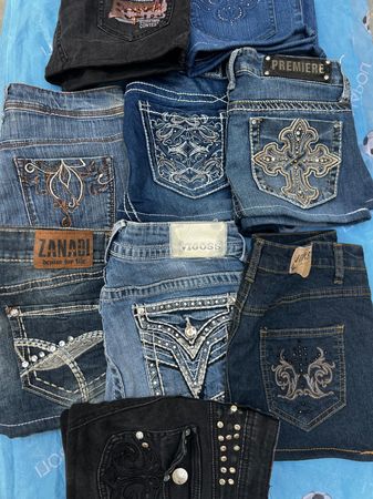 Y2k skirts (03)
