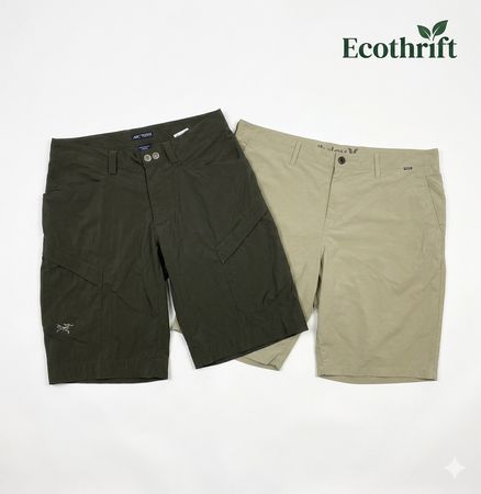Surfwear Swim Board Shorts Mix Brands - 31 pcs