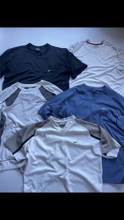 Authentic Nike T-Shirts
