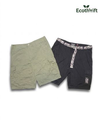 Cargo Shorts Mix Brands - 20 pcs