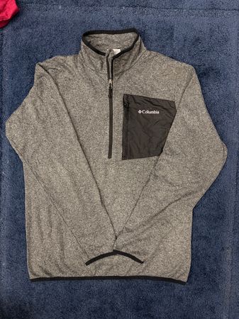 Columbia Fleeces [TD-480]