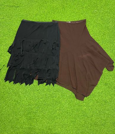 TV 185 skirts 12 P