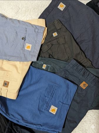 Carhartt shorts