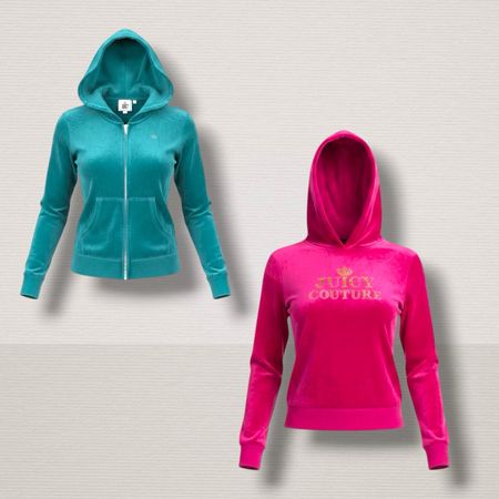 Juicy Couture Hoodie