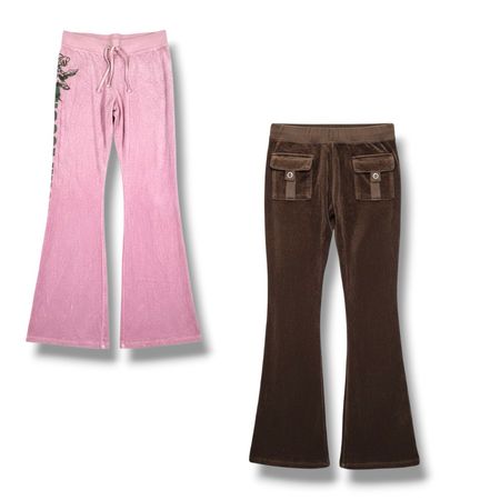 Juicy couture trousers