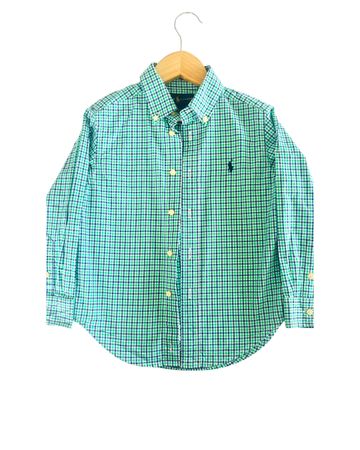 Camisetas Ralph Lauren