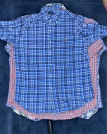 Polo Ralph Lauren Shirts