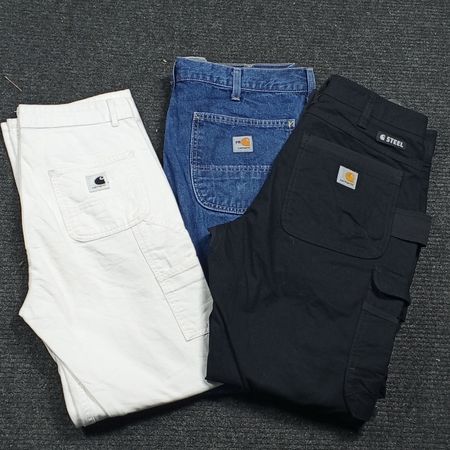 Carhartt Jeans Pants