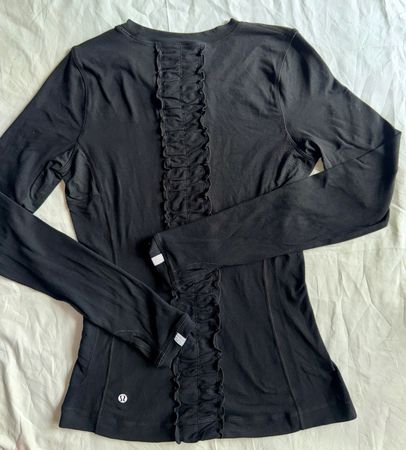 T-shirts Lululemon