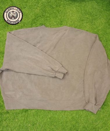 Lululemon/vuori mix inventory
