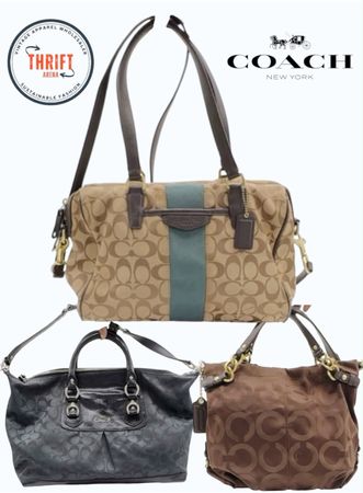Premium Coach Bags LX468
