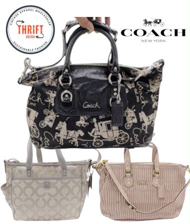 Premium Coach Bags LX469