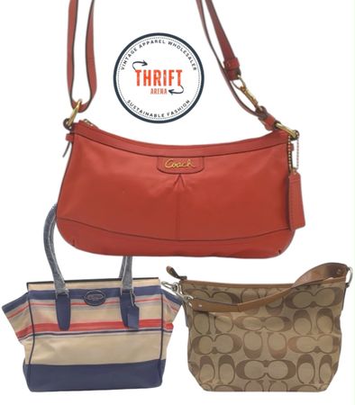 Premium Coach Bags LX470