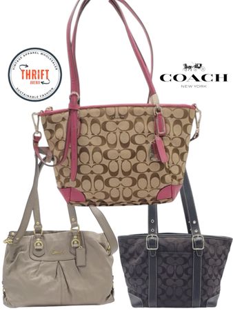 Premium Coach Bags LX471