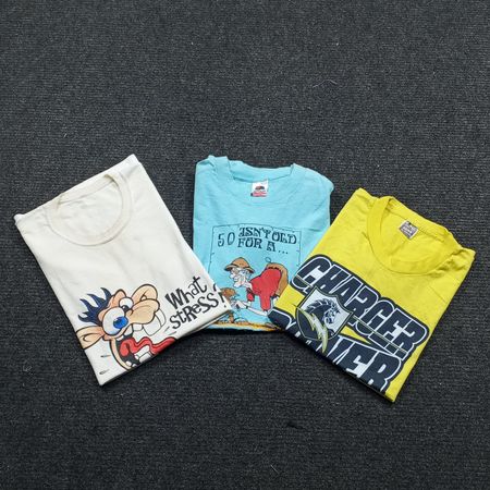 Print T-Shirt