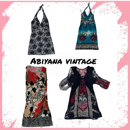 Beautiful Dress Bundle