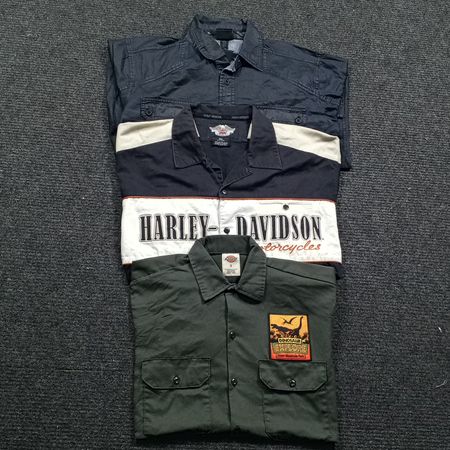 Branded Shirt