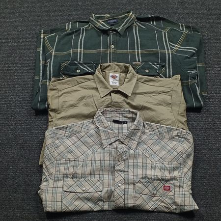 Dickies Shirt