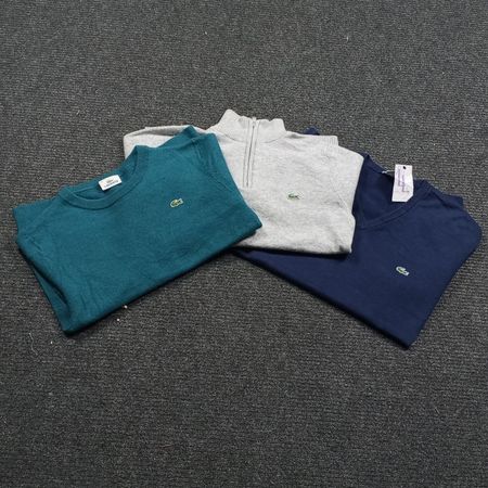 Lacoste Sweater
