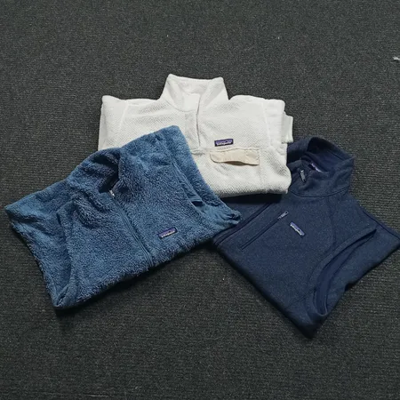 Patagonia Fleece