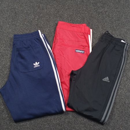 Adidas Track Pants