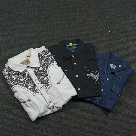 Western Shirt