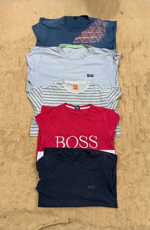 Hugo Boss T-shirts